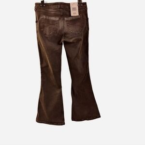 Urban Outfitters BDG Y2K Style Flare-cut Jeans